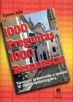 1000 preguntas 1000 Respuestas