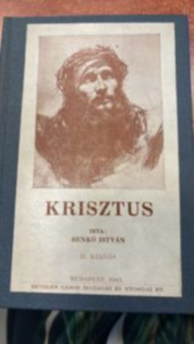 Krisztus