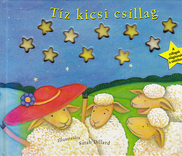 Treesha Runnels - Tz kicsi csillag