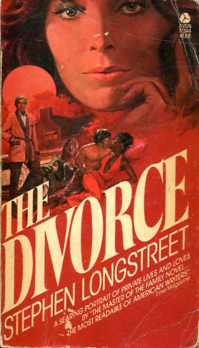 Stephen Longstreet - The divorce