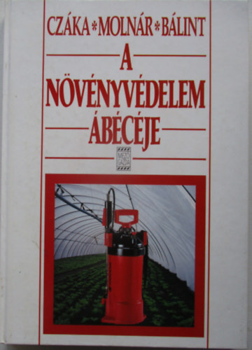 A n�v�nyv�delem �b�c�je