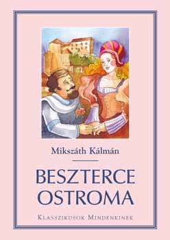 Beszterce ostroma