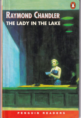 THE LADY IN THE LAKE / LEVEL 2./