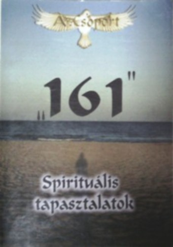 "161" spiritulis tapasztalatok