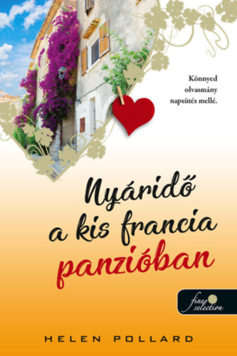 Nyrid a kis francia panziban