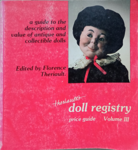 doll registry III