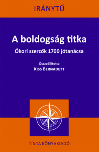 A boldogsg titka
