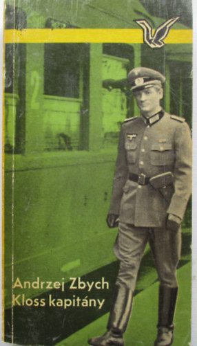 Andrzej Zbych - Kloss kapit�ny
