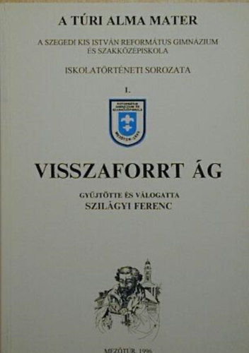 A tri alma mater 1. - Visszaforrt g