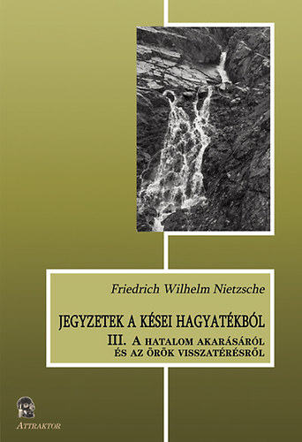 Jegyzetek a ksei hagyatkbl III.