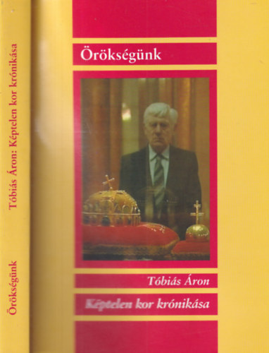 �r�ks�g�nk - K�ptelen kor kr�nik�sa (Dedik�lt)
