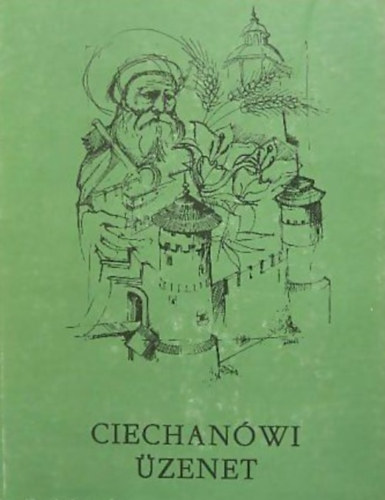 Ciechanwi zenet (Antolgia)