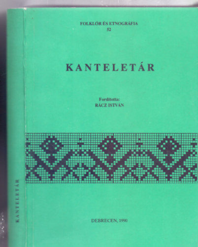 Kanteletr (Folklr s etnogrfia)