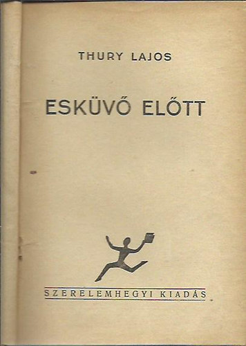 Eskv eltt