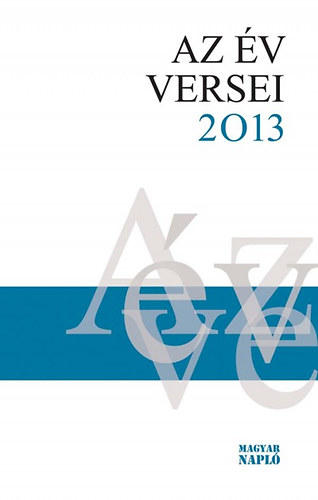Az v versei 2013