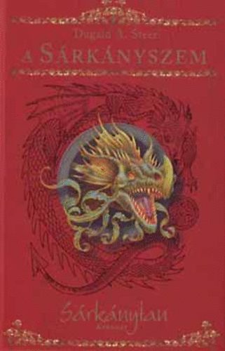 A S�rk�nyszem (S�rk�nytan Kr�nik�k)