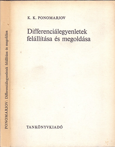 Differencilegyenletek fellltsa s megoldsa (Gyakorlati feladatok)