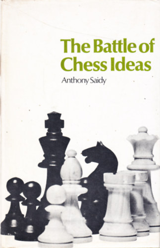 The Battle of Chess Ideas