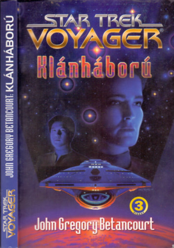 Star Trek Voyager: Klnhbor