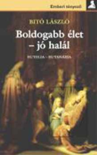 Boldogabb let - j hall