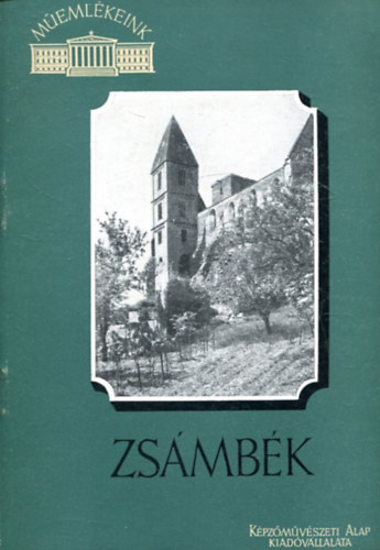 Zs�mb�k (m�eml�keink)