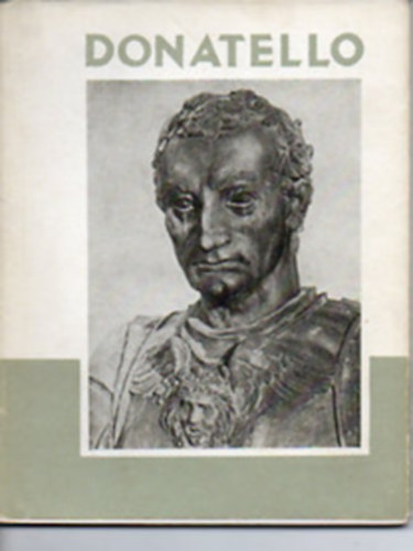 Donatello (Ybl)