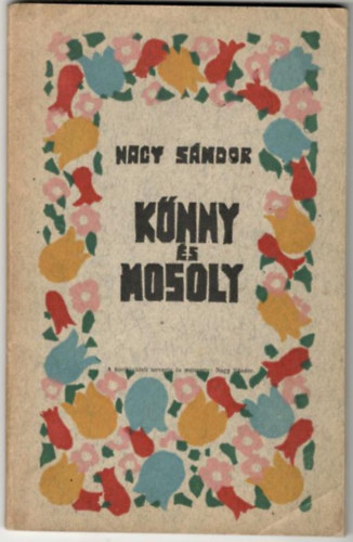 Nagy Sndor - Knny s mosoly