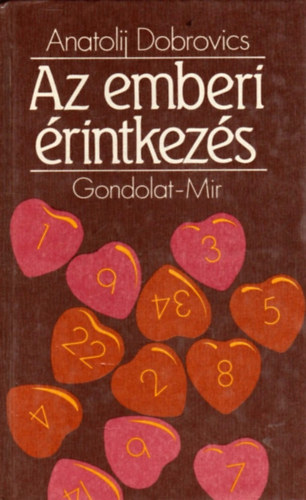 Az emberi rintkezs