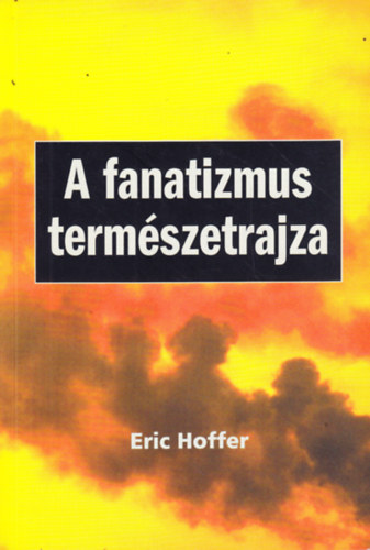 A fanatizmus termszetrajza