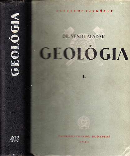 Geolgia I.