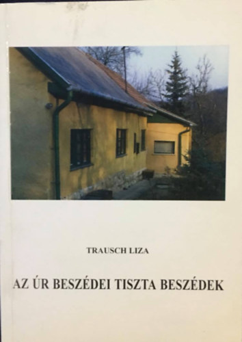 Az r beszdei tiszta beszdek