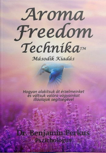 Az aroma freedom technika