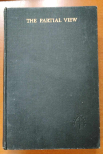 W.  Somerset Maugham - The Partial View