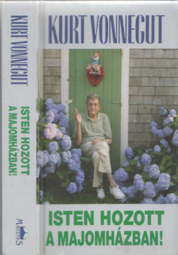 Isten hozott a majomhzban!