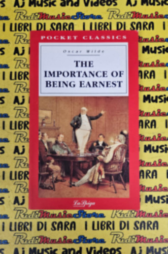 The Importance of Being Earnest