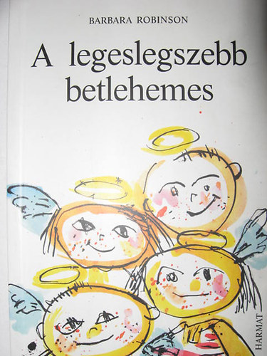 A legeslegszebb betlehemes