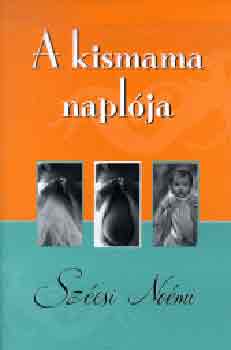 A kismama naplja