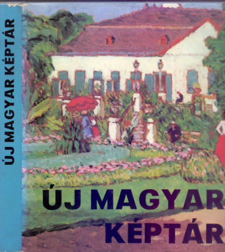 j Magyar Kptr (A Magyar Nemzeti Galria festszeti gyjtemnye)