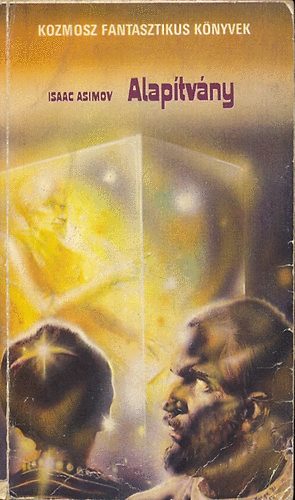 Isaac Asimov - Alaptvny I.