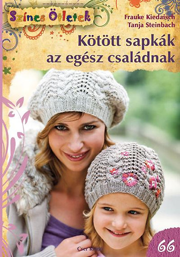 K�t�tt sapk�k az eg�sz csal�dnak - Sz�nes �tletek 66.