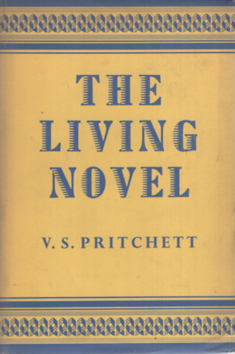 The Living Novel