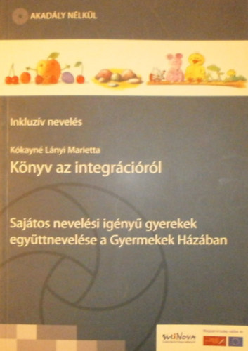 Knyv az integrcirl