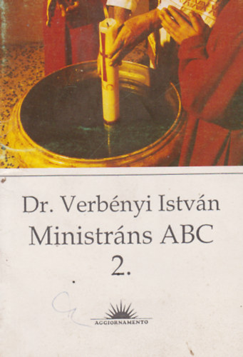 Ministr�ns ABC 1