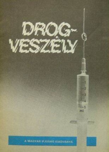 Drogveszly