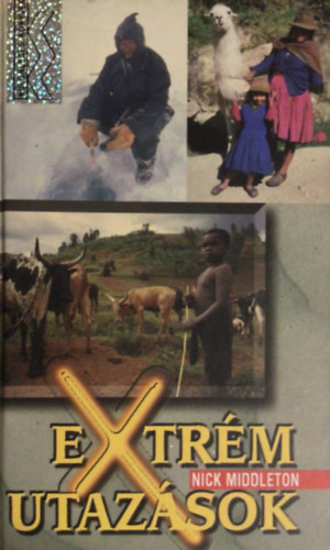 Extrm utazsok