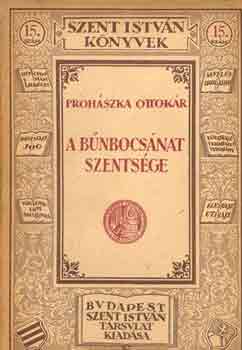 A bnbocsnat szentsge