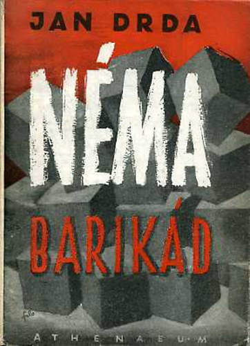 Nma barikd (novellk)