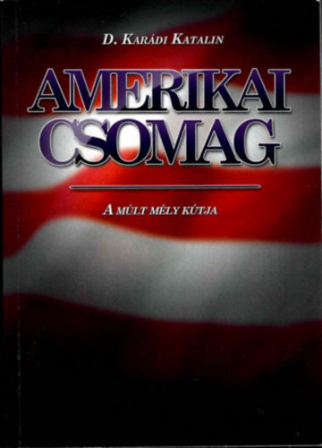 Amerikai csomag