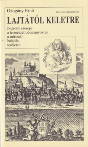 Lajt�t�l keletre