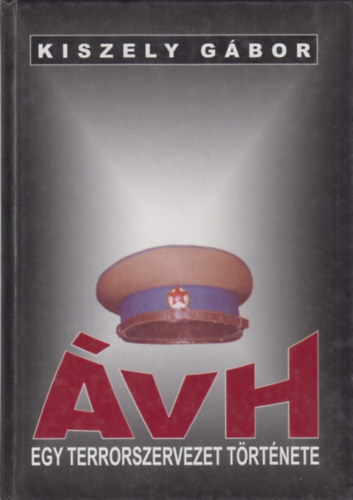 �VH - Egy terrorszervezet t�rt�nete
